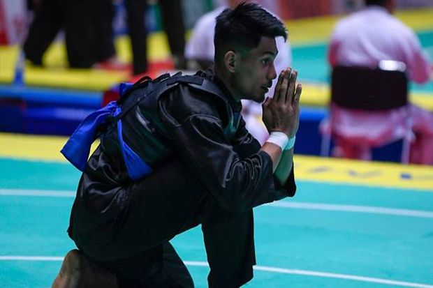 Jufferi Enggak Yakin...