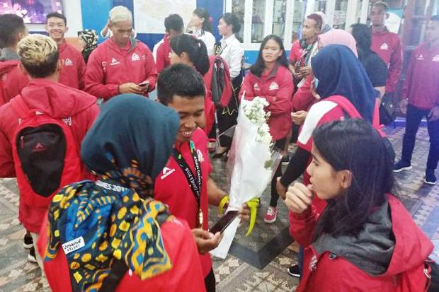 Usai Asian Games 2018,...