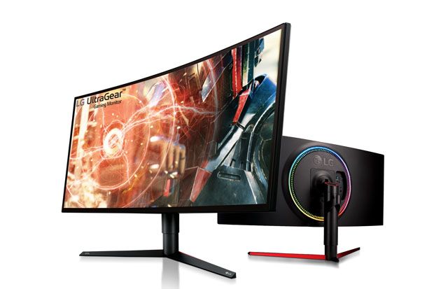 UltraGear Siap Panaskan...