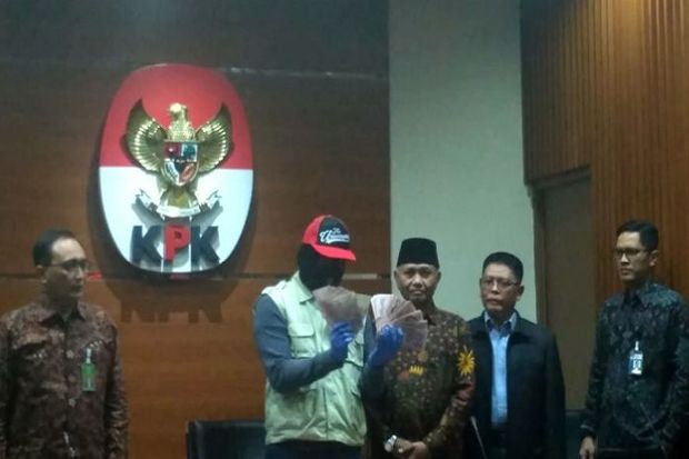 OTT Hakim PN Medan,...