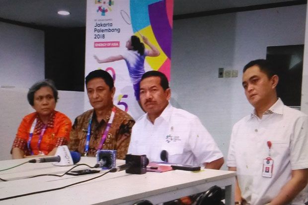 BSSN Klaim Sukses Tangkal...