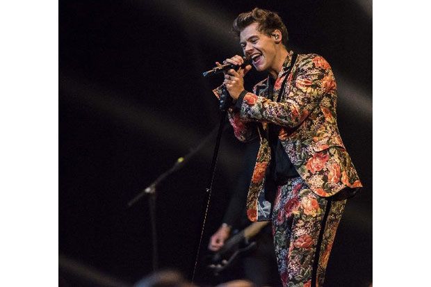 Harry Edward Styles,...