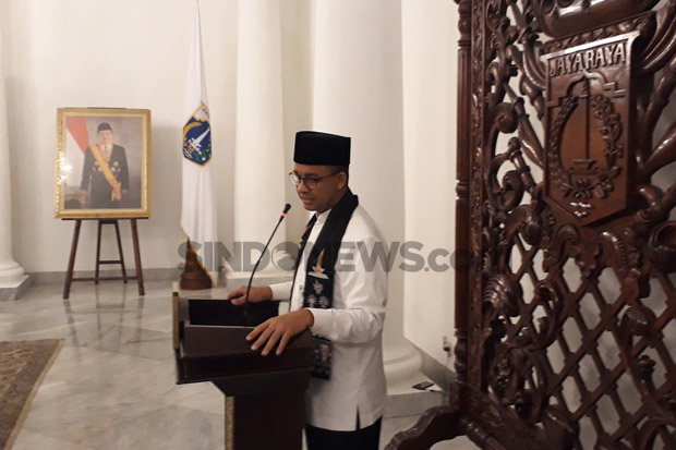 Cegah Konflik di Rusunami,...