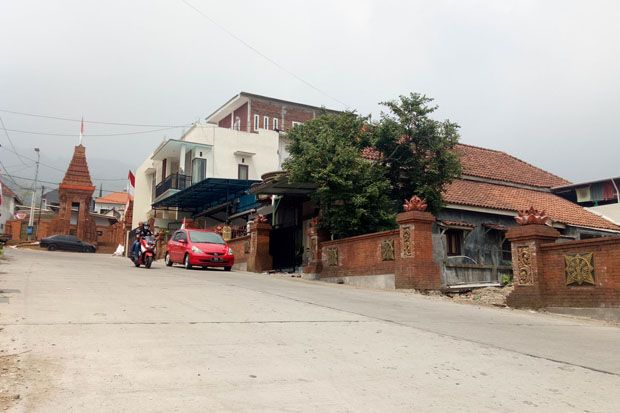 Wajah Baru Wisata Pacet,...