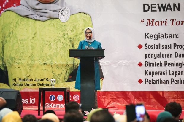 UMKM Kerajinan Tangan...