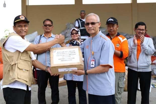 Pos Indonesia Pastikan...