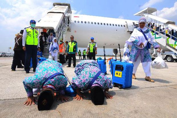 Menteri Agama Minta...