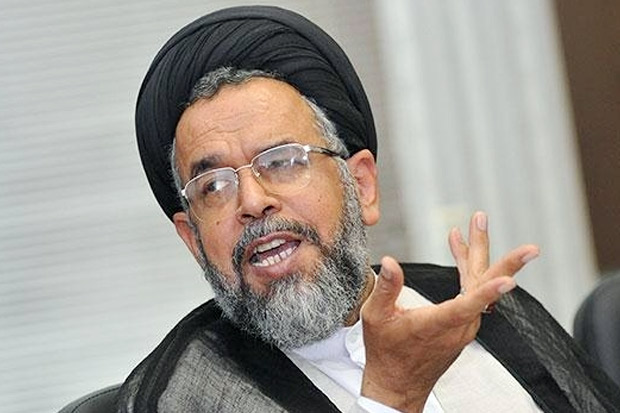 Iran Klaim Tangkap Puluhan...