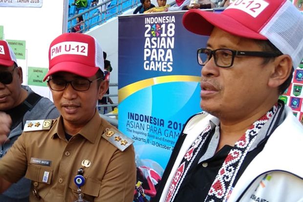 Balikpapan Dukung Suksesnya...