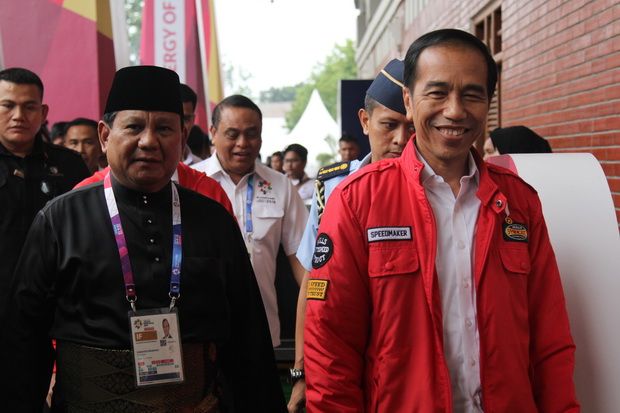Uang Negara Dihabisin...