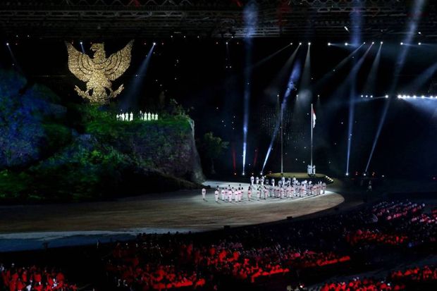 Perkuat Persatuan dan...