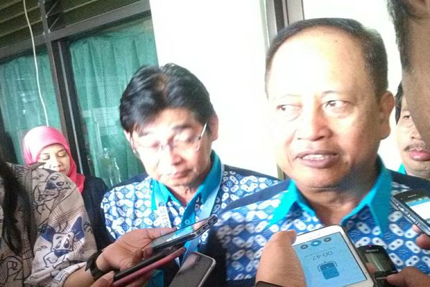 Motor Listrik Gesits...