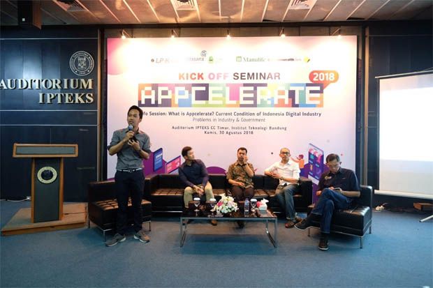 Jaring Aplikasi, Lintasarta...