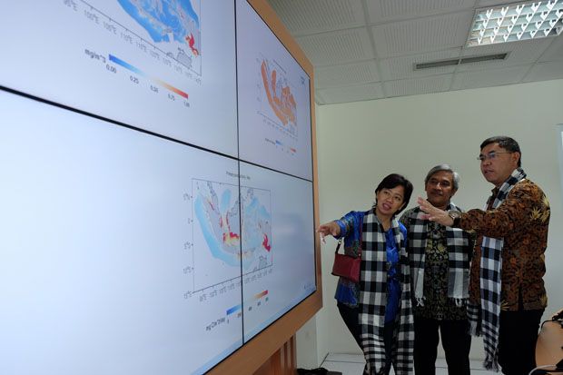 Aplikasi Laut Nusantara,...
