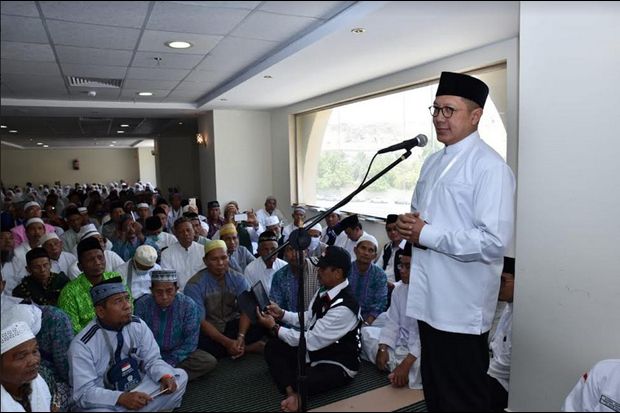 Kemenag Siapkan Delapan...