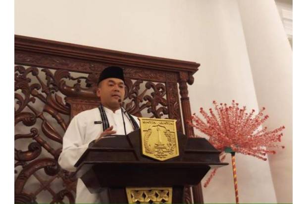 DKI Tegaskan Kasus Pidana...