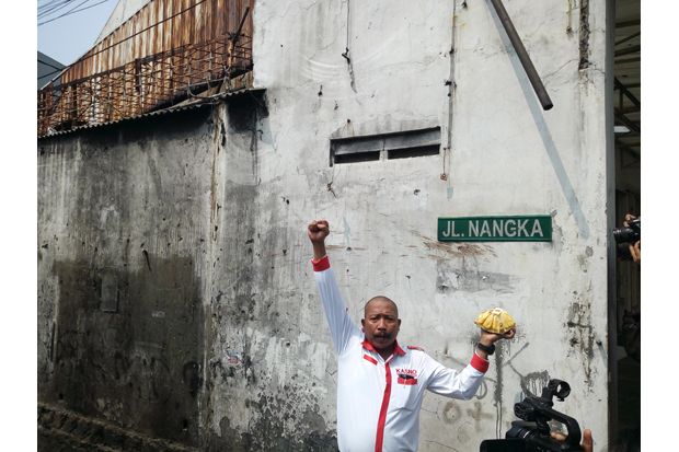 Polisi Bongkar Kasus...