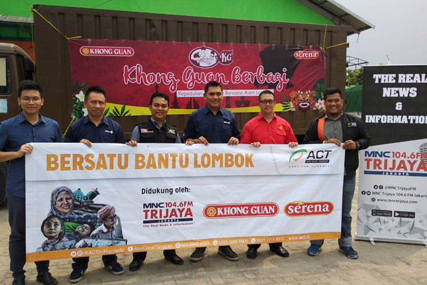 MNC Trijaya Bersama...