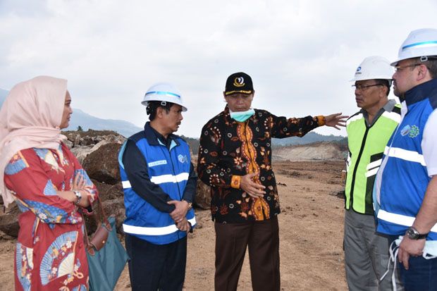 DPRD Jabar Desak Pusat...