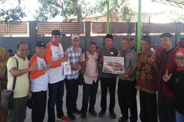Forkom Koperasi Besar...