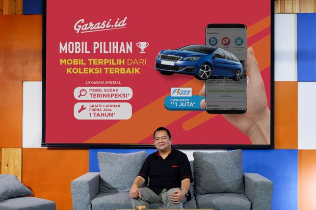 Ragu Beli Mobil Bekas,...
