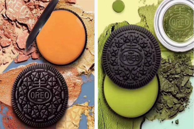 Oreo Merilis Biskuit...