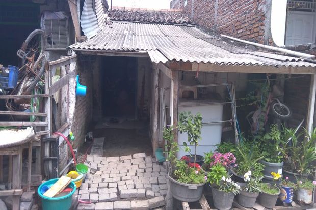 Kodim 0733 BS/Smg Bedah...