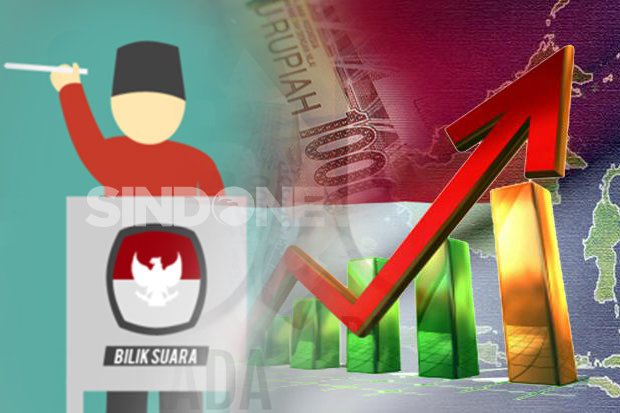 Ekonom: Tahun Depan...
