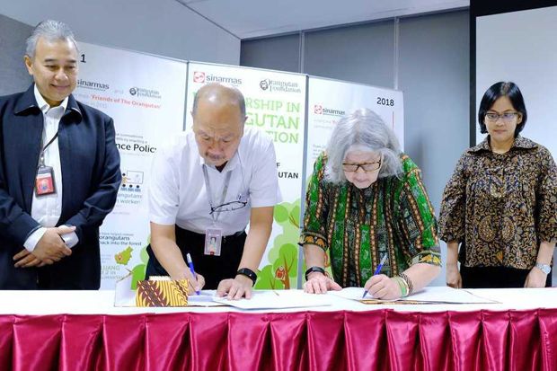 Sinar Mas Agribusiness...
