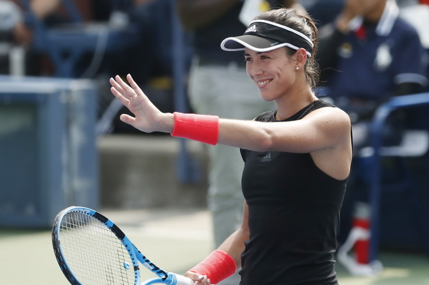 Mengejutkan, Garbine...