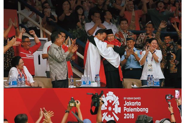Pencak Silat Rukunkan...