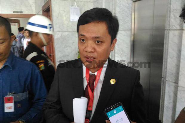 Gerindra: Alhamdulillah...