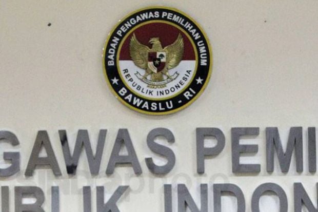 Bawaslu Tanggapi Komentar...