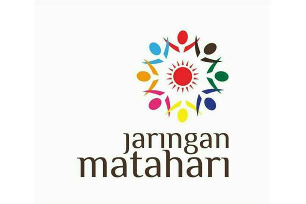 Resmi, Jaringan Matahari...