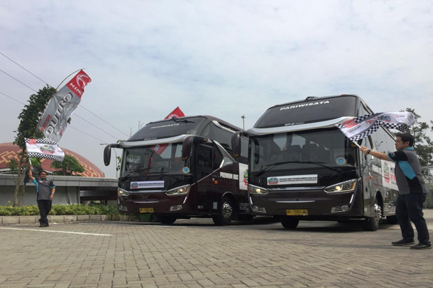 Hino Safety Driving...