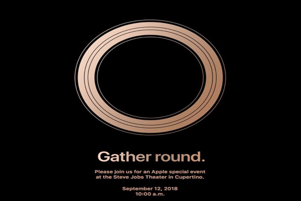 Berikut Produk Apple...