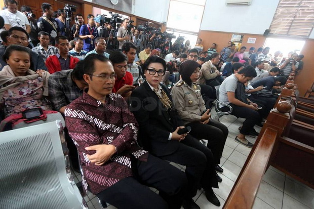 KPK Belum Punya Cukup...