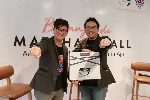 Belanja di MatahariMall...