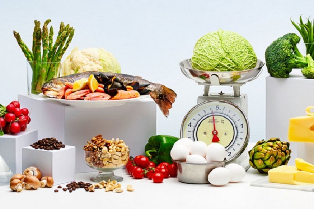 Diet Rendah Karbo Bisa...
