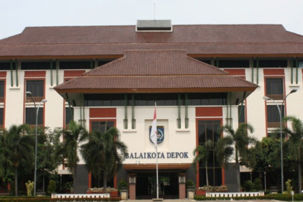 Berstatus Tersangka,...