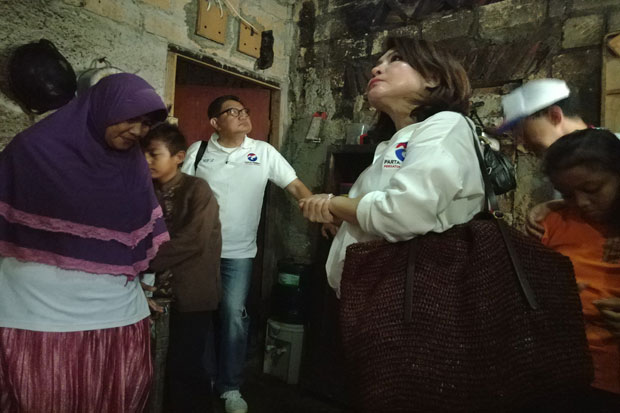 Gubuk Dua Bocah Yatim...