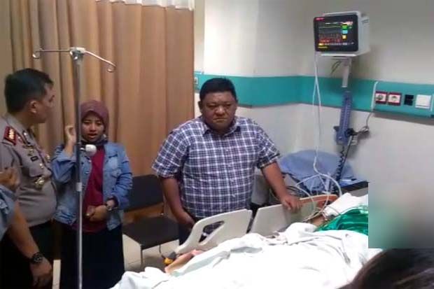 Mahasiswi Bandung Korban...