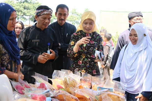 Kemendes PDTT- SINDO...