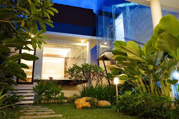 Sulap Ruang Kosong Rumah...