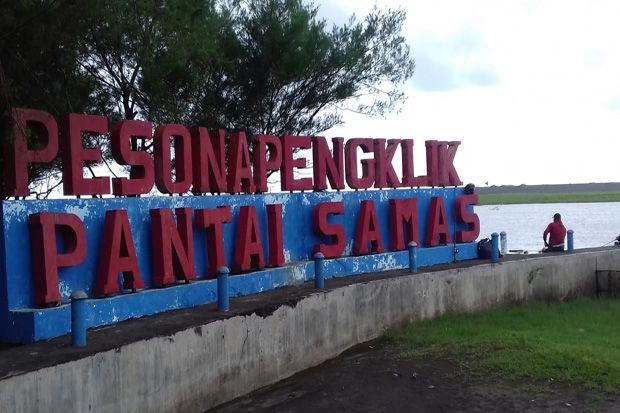 Nelayan Jadi Tersangka...
