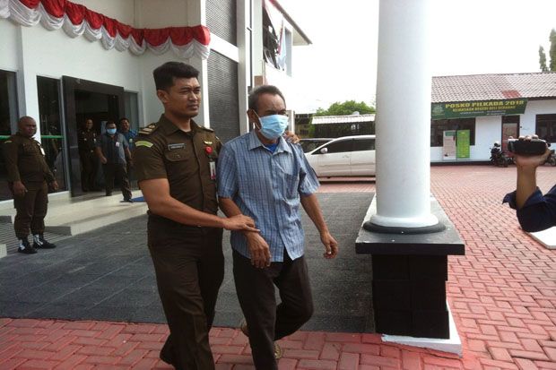 Buron 4 Tahun, Mantan...
