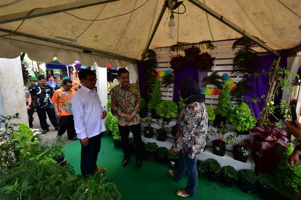 Pemkot Salatiga Gelar...