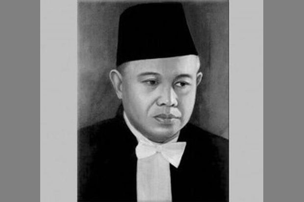 Kusuma Atmadja, Orang...