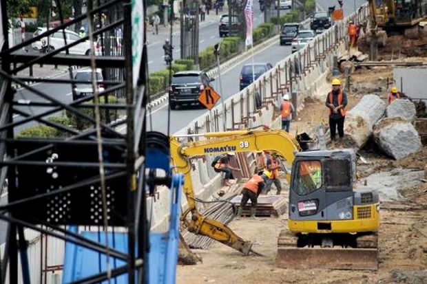 Urban Jakarta Garap...