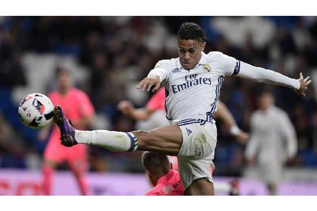 Real Madrid Rekrut Lagi...